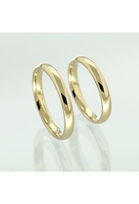 KLASİK BOMBELİ ALYANS KLASİK BOMBELİ ALYANS