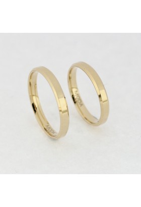 KLASİK DÜZ ALYANS KLASİK DÜZ ALYANS