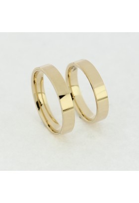 KLASİK DÜZ ALYANS KLASİK DÜZ ALYANS