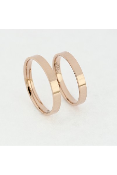 KLASİK DÜZ ALYANS KLASİK DÜZ ALYANS