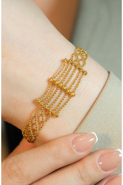 DORİKA BİLEKLİK 22 AYAR AT00838