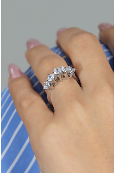 BEŞTAŞ YÜZÜK 14 AYAR AT00977