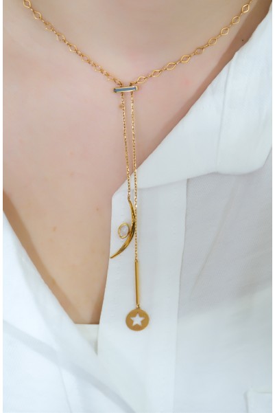 SALLANTILI KOLYE AT01779 SALLANTILI KOLYE AT01779