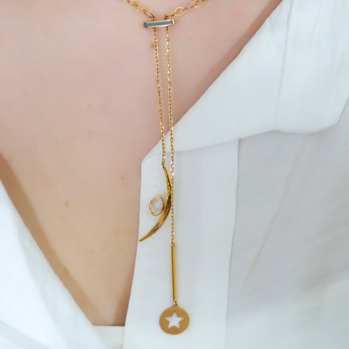 SALLANTILI KOLYE AT01779 SALLANTILI KOLYE AT01779