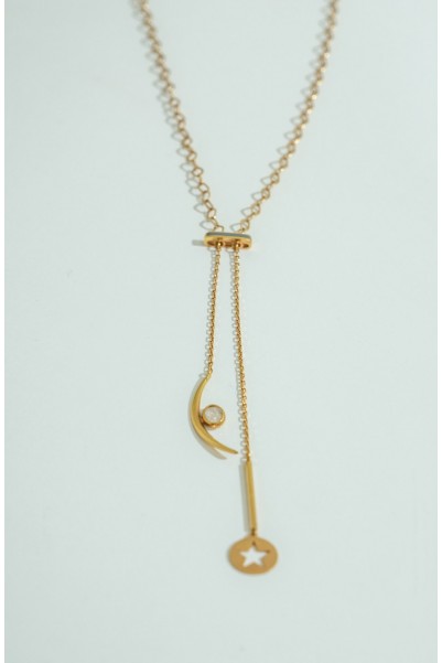 SALLANTILI KOLYE AT01779 SALLANTILI KOLYE AT01779