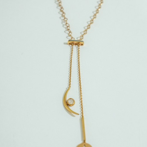 SALLANTILI KOLYE AT01779 SALLANTILI KOLYE AT01779