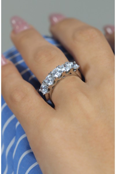 BEŞTAŞ YÜZÜK 14 AYAR AT02198 BEŞTAŞ YÜZÜK 14 AYAR AT02198