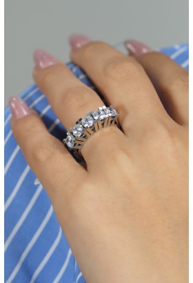 BEŞTAŞ YÜZÜK 14 AYAR AT02427 BEŞTAŞ YÜZÜK 14 AYAR AT02427