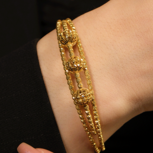 DORİKA BİLEKLİK 22 AYAR AT03133 DORİKA BİLEKLİK 22 AYAR AT03133