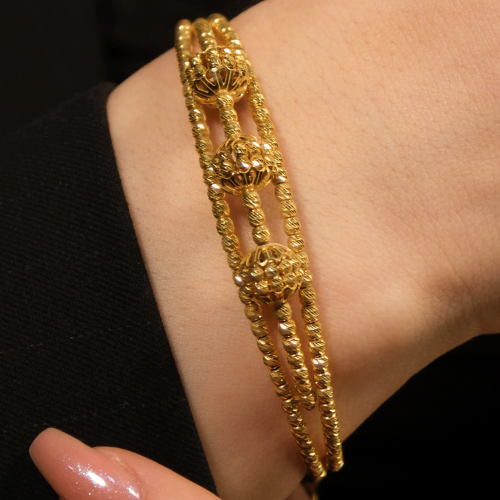 DORİKA BİLEKLİK 22 AYAR AT03133 DORİKA BİLEKLİK 22 AYAR AT03133