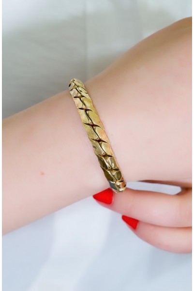 FANTAZİ BİLEKLİK 14 AYAR AT03416