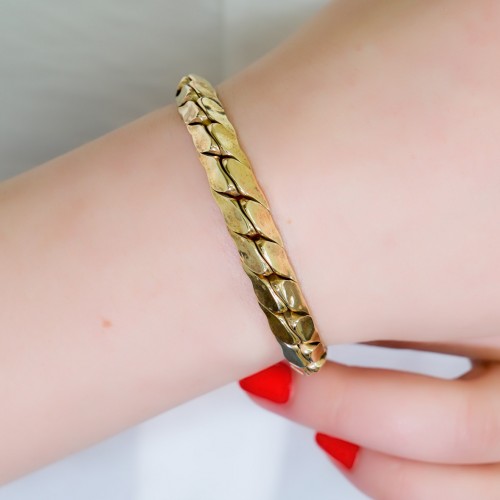 FANTAZİ BİLEKLİK 14 AYAR AT03416 FANTAZİ BİLEKLİK 14 AYAR AT03416