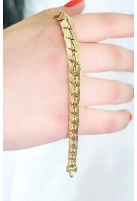 FANTAZİ BİLEKLİK 14 AYAR AT03416