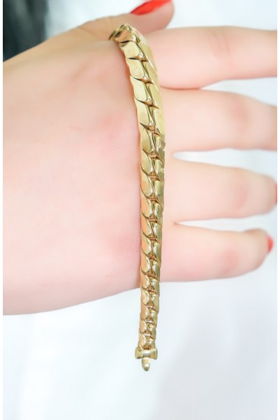 FANTAZİ BİLEKLİK 14 AYAR AT03416