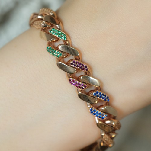 GURMET BİLEKLİK 14 AYAR AT03845 GURMET BİLEKLİK 14 AYAR AT03845