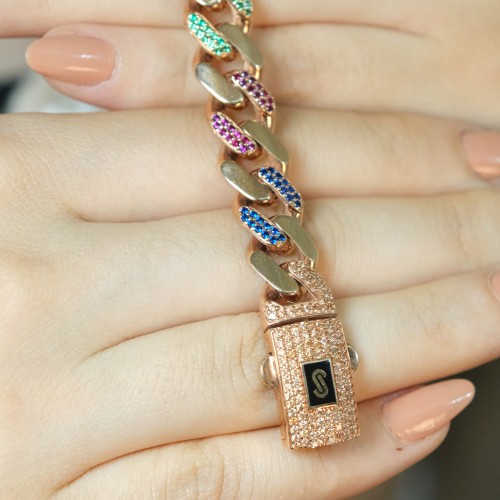 GURMET BİLEKLİK 14 AYAR AT03845 GURMET BİLEKLİK 14 AYAR AT03845