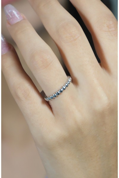 TAMTUR TOPLU YÜZÜK 14 AYAR AT04260