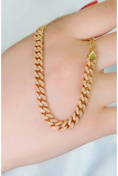 GURMET BİLEKLİK 14 AYAR AT04494 GURMET BİLEKLİK 14 AYAR AT04494