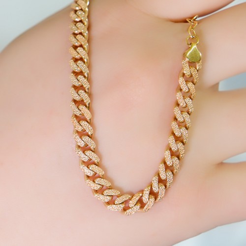 GURMET BİLEKLİK 14 AYAR AT04494 GURMET BİLEKLİK 14 AYAR AT04494