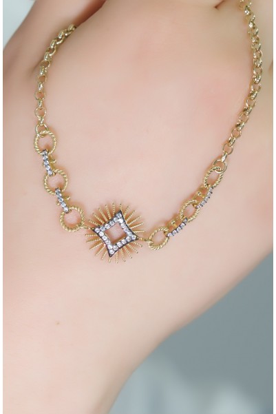 TASARIM BİLEKLİK 14 AYAR AT04700 TASARIM BİLEKLİK 14 AYAR AT04700