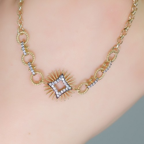 TASARIM BİLEKLİK 14 AYAR AT04700 TASARIM BİLEKLİK 14 AYAR AT04700