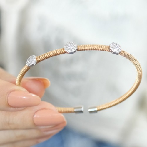 TASARIM KELEPÇE 14 AYAR ATS1900 TASARIM KELEPÇE 14 AYAR ATS1900