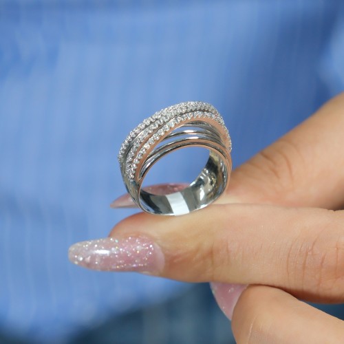 FANTAZİ YÜZÜK 14 AYAR ATS4716 FANTAZİ YÜZÜK 14 AYAR ATS4716