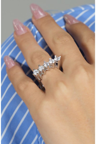 FANTAZİ YÜZÜK 14 AYAR ATS7687 FANTAZİ YÜZÜK 14 AYAR ATS7687