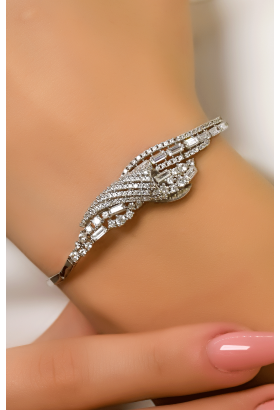 FANTAZİ BİLEKLİK 14 AYAR ATS9025 FANTAZİ BİLEKLİK 14 AYAR ATS9025