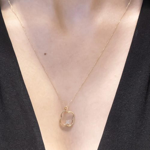 PAPATYA KOLYE 14 AYAR A048568 PAPATYA KOLYE 14 AYAR A048568