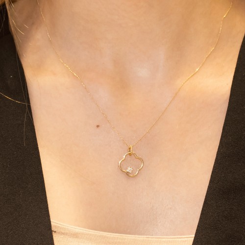 PAPATYA KOLYE 14 AYAR A048571 PAPATYA KOLYE 14 AYAR A048571