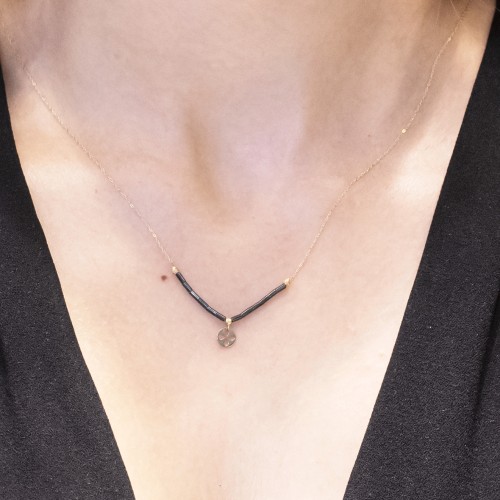 TASARIM KOLYE 14 AYAR A050182 TASARIM KOLYE 14 AYAR A050182