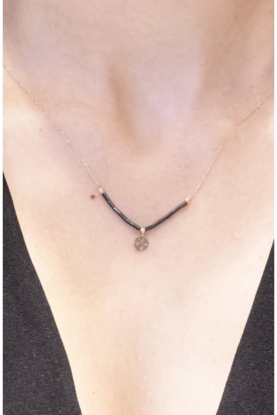 TASARIM KOLYE 14 AYAR A050182 TASARIM KOLYE 14 AYAR A050182