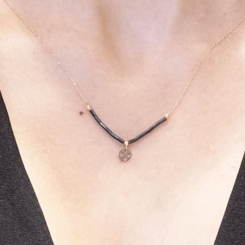 TASARIM KOLYE 14 AYAR A050182 TASARIM KOLYE 14 AYAR A050182