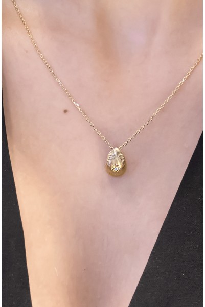 TASARIM KOLYE 14 AYAR A050853 TASARIM KOLYE 14 AYAR A050853