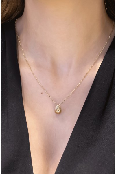 TASARIM KOLYE 14 AYAR A050853 TASARIM KOLYE 14 AYAR A050853