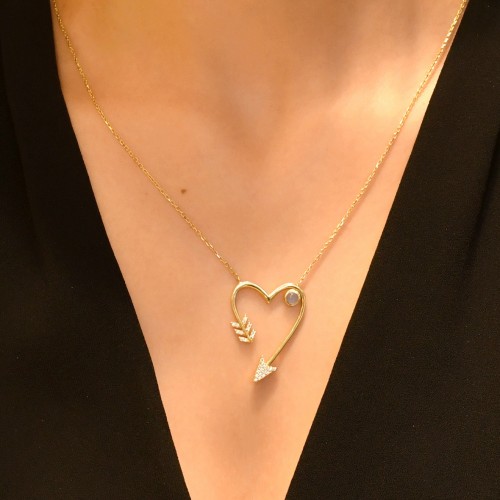 ROBERTO BRAVO EL YAPIMI ÖZEL TASARIM KOLYE 14 AYAR AT00054 ROBERTO BRAVO EL YAPIMI ÖZEL TASARIM KOLYE 14 AYAR AT00054