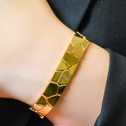 TASARIM BİLEKLİK 22 AYAR A066017 TASARIM BİLEKLİK 22 AYAR A066017