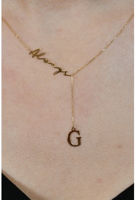 HARF KOLYE 14 AYAR A052276 HARF KOLYE 14 AYAR A052276