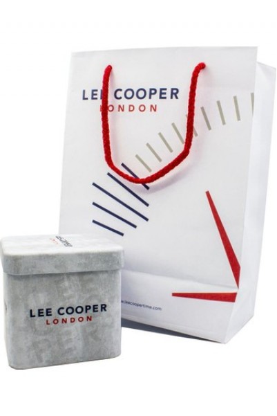 Lee Cooper LC06599.480 Kol Saati Lee Cooper LC06599.480 Kol Saati