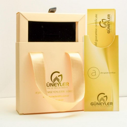 HELLO KİTTY İPLİ ÇOCUK BİLEKLİK 14 AYAR A044606 HELLO KİTTY İPLİ ÇOCUK BİLEKLİK 14 AYAR A044606