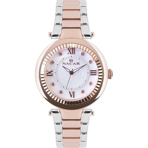 Nacar Nc33-396519-Esm Kadın Kol Saati Nacar Nc33-396519-Esm Kadın Kol Saati