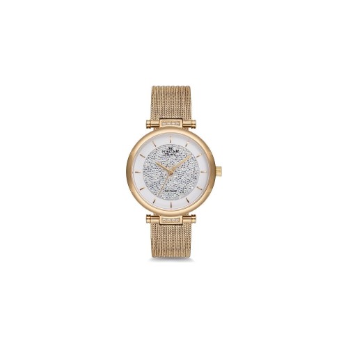 Nacar NC33-398078-DWMS Kadın Kol Saati Nacar NC33-398078-DWMS Kadın Kol Saati