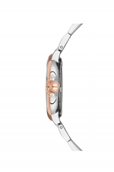 NACAR ÇELİK - PEMBE METAL KADIN KOL SAATİ NC33-396722-EWMS NACAR ÇELİK - PEMBE METAL KADIN KOL SAATİ NC33-396722-EWMS