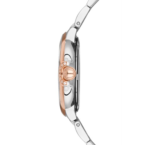 NACAR ÇELİK - PEMBE METAL KADIN KOL SAATİ NC33-396722-EWMS NACAR ÇELİK - PEMBE METAL KADIN KOL SAATİ NC33-396722-EWMS