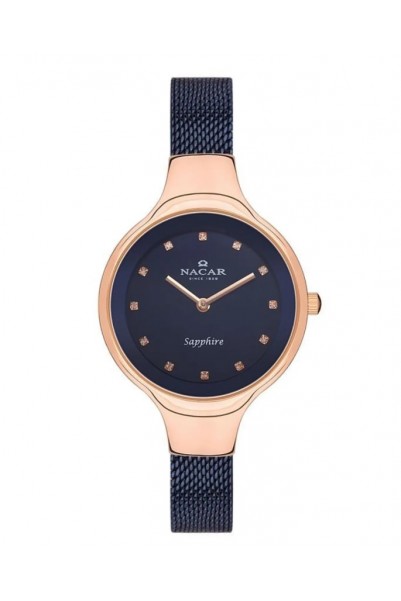 Nacar NC36-391033-RLMS KADIN KOL SAATİ Nacar NC36-391033-RLMS KADIN KOL SAATİ