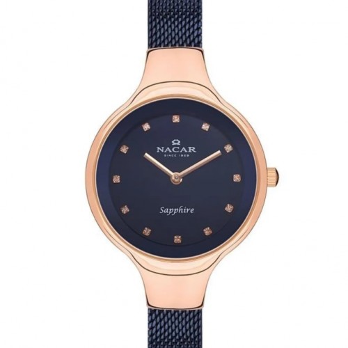 Nacar NC36-391033-RLMS KADIN KOL SAATİ Nacar NC36-391033-RLMS KADIN KOL SAATİ