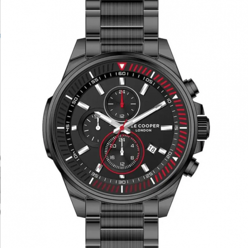 Lee Cooper Lc07486.050-nm Erkek Kol Saati Lee Cooper Lc07486.050-nm Erkek Kol Saati