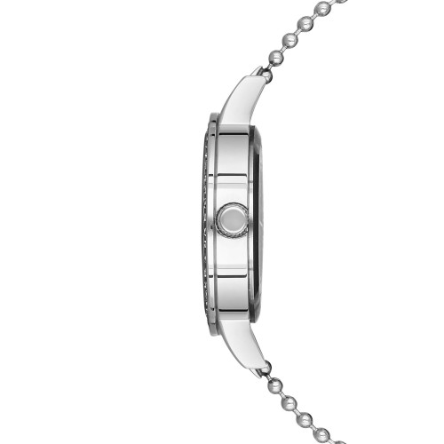 NACAR ÇELİK METAL BAND KADIN KOL SAATİ NC10-3931019-ASMS NACAR ÇELİK METAL BAND KADIN KOL SAATİ NC10-3931019-ASMS