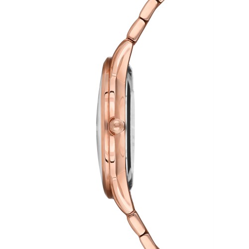 PEMBE METAL BAND KADIN KOL SAATİ NC34-392126-RPM PEMBE METAL BAND KADIN KOL SAATİ NC34-392126-RPM